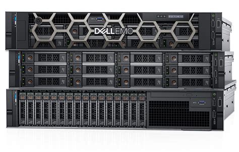 dell r740 tech specs|POWEREDGE R740 .